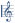 Partition en PDF